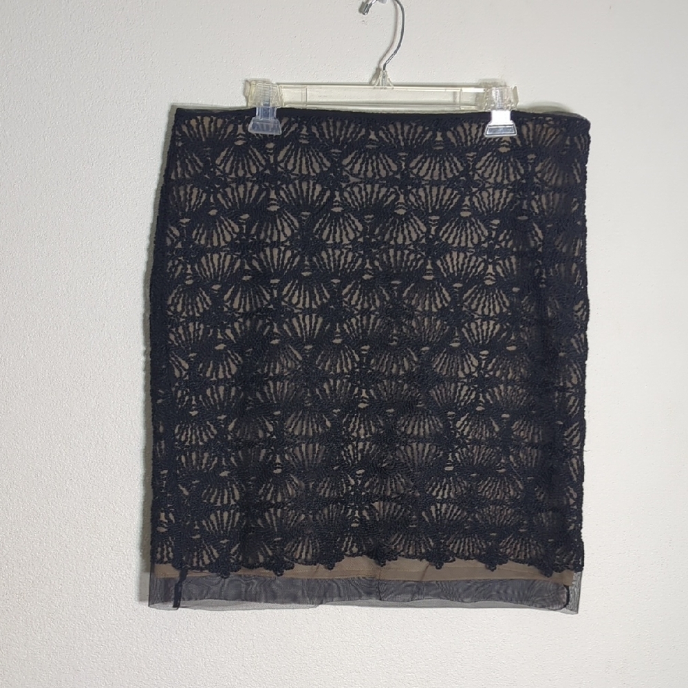 Women's Skirt Whimsigoth Fairygrunge Grunge Witchy Dark Romantic Plusโ Size 14